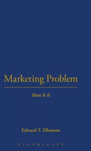 Marketing Problem: How It Is