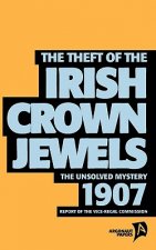 Theft of the Irish Crown Jewels