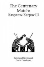Centenary Match: Karpov-Kasparov II