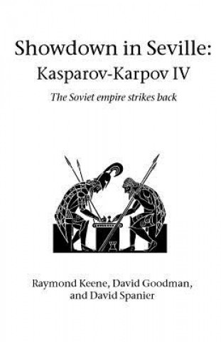 Showdown in Seville: Karpov-Kasparov II