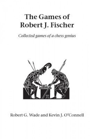 Games of Robert J. Fischer
