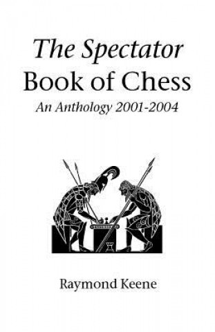 Spectator Book of Chess