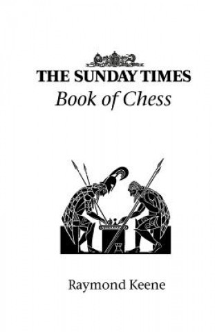 Sunday Times Book of Chess
