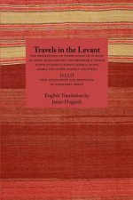 Travels in the Levant
