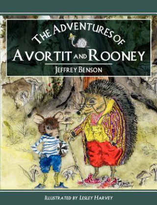 Adventures of Avortit and Rooney
