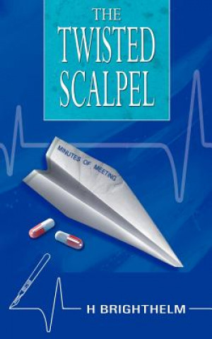 Twisted Scalpel