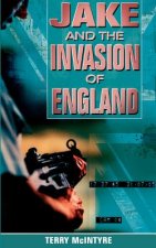Jake and the Invasion of England
