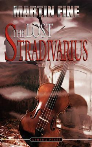 Lost Stradivarius