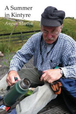 Summer in Kintyre