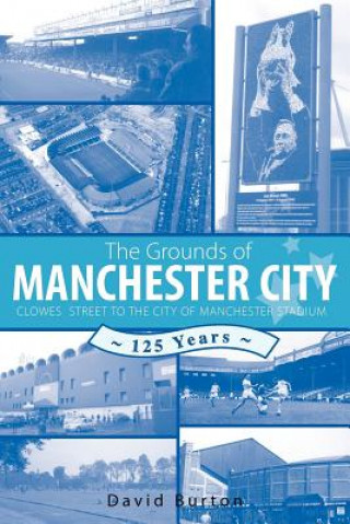 Grounds of Manchester City