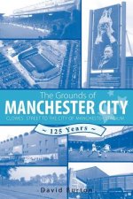 Grounds of Manchester City
