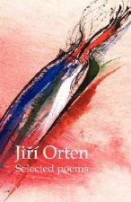 Jiri Orten Selected Poems