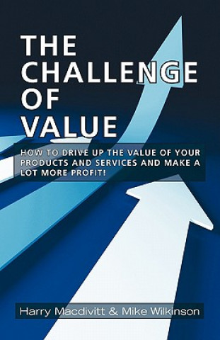 Challenge of Value