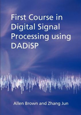 First Course in Digital Signal Processing Using DADiSP