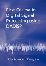 First Course in Digital Signal Processing Using DADiSP