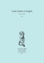 Leeds Studies in English 2011