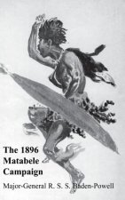 Matabele Campaign 1896