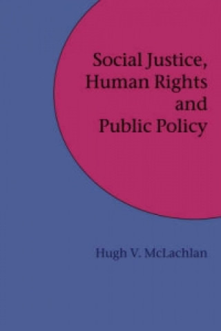 Social Justice, Human Rights and Public Policy
