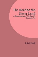 Road to the Never Land
