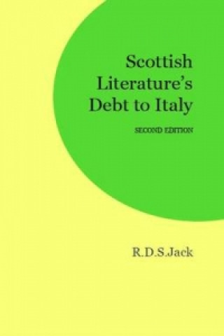 Scottish Literature's Debt to Italy