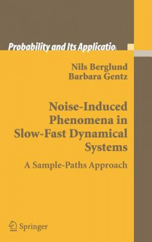 Noise-Induced Phenomena in Slow-Fast Dynamical Systems