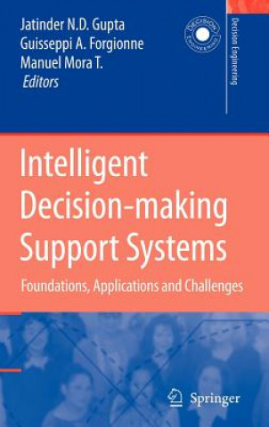 Intelligent Decision-making Support Systems