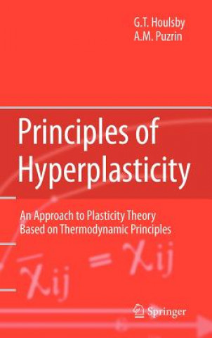 Principles of Hyperplasticity