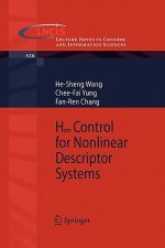 H-infinity Control for Nonlinear Descriptor Systems