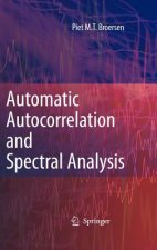 Automatic Autocorrelation and Spectral Analysis