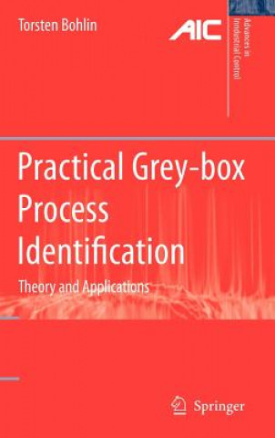 Practical Grey-box Process Identification