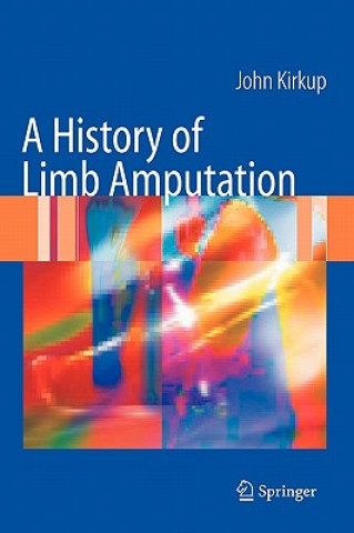 History of Limb Amputation