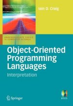 Object-oriented Programming Languages
