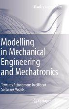 Modelling in Mechanical Engineering and Mechatronics