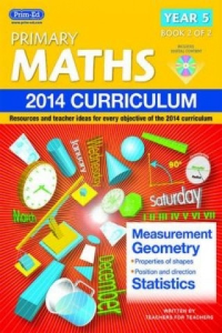 Primary Maths