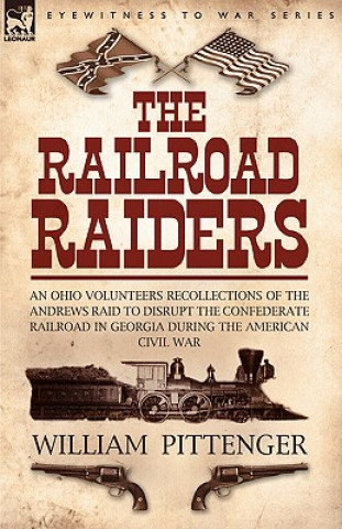 Railroad Raiders