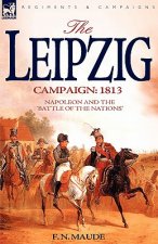 Leipzig Campaign