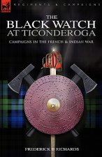 Black Watch at Ticonderoga