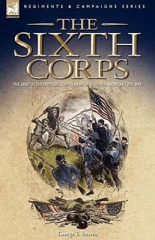 Sixth Corps