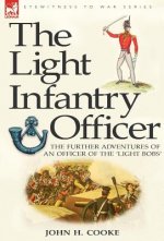 Light Infantry Officer