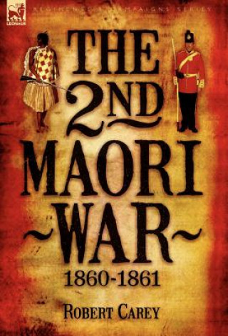 2nd Maori War