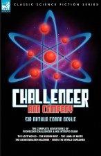 Challenger & Company