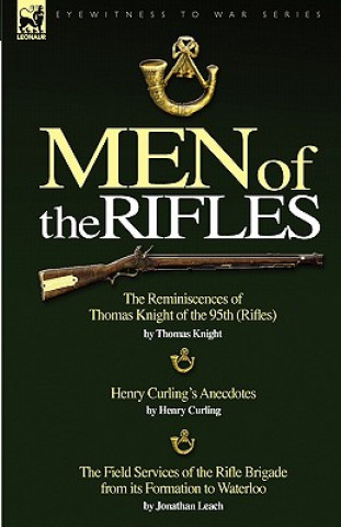 Men of the Rifles