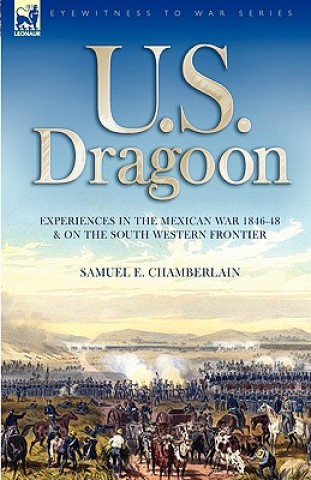 U. S. Dragoon