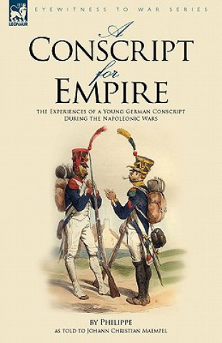 Conscript for Empire