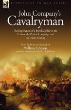John Company's Cavalryman