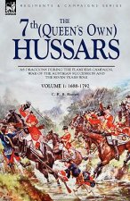 7th (Queen's Own) Hussars