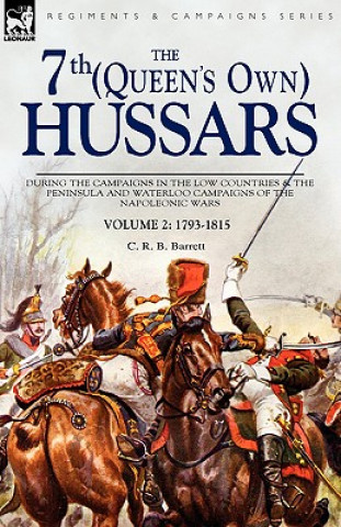 7th (Queens Own) Hussars