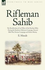 Rifleman Sahib