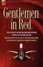 Gentlemen in Red