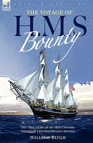 Voyage of H. M. S. Bounty